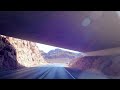 Epic 4K Road Trip: Boulder Beach to Hoover Dam and Grand Canyon West - Iconic Sights and Landmarks!