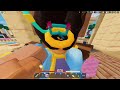 Playing The Best Axolotl Amy Combos In Roblox Bedwars