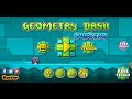 Geometry Dash (Game Review 2)