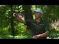 2024 Preserve Championship | MPO FINALF9 | Klein, Robinson, Wysocki, Buhr | Jomez Disc Golf