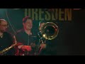 Fanfare Ciocarlia Live Konzert @ Jazztage Dresden 2016