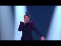 La Zarra - Évidemment (France) | Grand Final - Jury Show | #EurovisionJuryShow