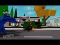 RAINBOW INVASION 🌈 ALL EPISODES / ROBLOX Brookhaven 🏡RP - FUNNY MOMENTS