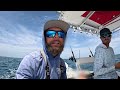 Commercial Mackerel Fishing | Mate For A Day | What Does It Pay?