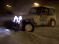 1987 wrangler 2 feet of snow