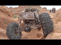 Sand Hollow with Fabn801!!! Nasty & Joint Effort Trails