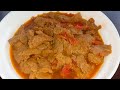 This Is Not MEAT | Ready In Just 4 Minutes! | Dinner Ideas | So Delicious | How To Prepare Sossi