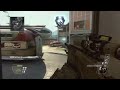 Teal team fox - Black Ops II Game Clip