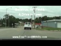 Bellevue Nebraska - The Visit