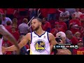 Best moments from Warriors defeating Rockets in Game 7 of 2018 Western Conference finals | ESPN