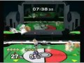 TNE Shroomed (Sheik) vs Delphiki (ICs)