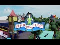 Disneyland Paris Best Rides EP8-Peter Pan's Flight