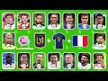Guess the football players by their song, funny moment, jersey, club,Ronaldo,Messi, Neymar