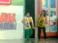 ANAK KO YAN (mall show) @SM BALiWAG ( Sean and Mommy )