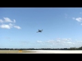 L-39 Takeoff