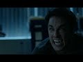 Tyler Lockwood’s Werewolf/Hybrid Transformations In The Vampire Diaries Part 2