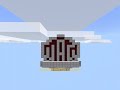 Warner Bros. Pictures/Warner Animation Group (Scoob Variant) - Minecraft Remake logo