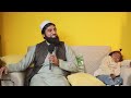 Main Betiyon Ko Singer Banana Chahta Tha @arshadreelofficial Arshad Reels | WittyTalk #5 | Umar Saleem