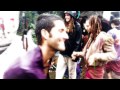 Earth Frequency 2013 - Rain Dancing on Monday Morning