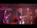 Arctic Monkeys - R U MINE & BRIANSTORM (Cover by The Ariston) Live @ The Bedford, Balham 2022