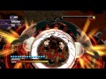 Sonic Unleashed (PS3) All Bosses S Rank