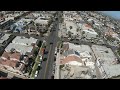 Huntington Beach Fly-Over 7.27.2024 (14th & PCH)