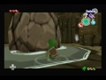 Let's Play: LoZ Wind Waker Episode 3: The Failed PG-13 Attempt Part II
