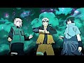 Naruto “The Age of Shinobi” - Memory Reboot [AMV/EDIT] 4K!