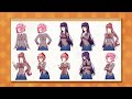 How Doki Doki Literature Club! Was Made and Why The Creator Couldn’t Make Games Anymore