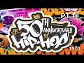 HIP-HOP 50TH OLDSCHOOL MIX PT.1 (DJ KELLZ)