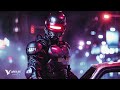 Cinematic Darksynth - Disorder // Royalty Free Copyright Safe Music