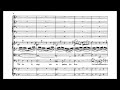 Joseph Haydn -- The Creation -- Score