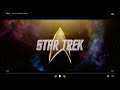 Jar Drek Picard S3E2 - The Zombie in Star Trek Skin
