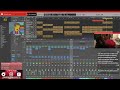 The Joy of Music Production - Finishing up some retrowave... (Stream VOD)