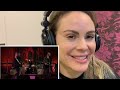 Emmy winning singer reacts to Larkin Poe “Tom Devil” live at The Convent Club (2016) [Miki’s Tips]