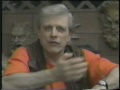Author and Screenwriter Harlan Ellison Rants about Sci-Fi Fans