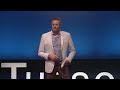 How to Achieve Your Most Ambitious Goals | Stephen Duneier | TEDxTucson