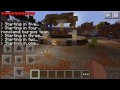 Minecraft Bedrock Lifeboat Survival Games 1: The Trio