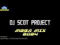 【8月12日19時～21時プレミア公開】♬ DJ Scot Project 2hour Mega Mix 2024♬#Trance #djremix