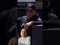 #Reaction Aaron Boone Ejected For Something a Fan Said. #Yankees #RepBX