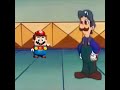 Hey mario waaa extended