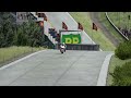 MotoGP 20 Honda RC213V vs Lamborghini Revuelto Sports at Old SPA