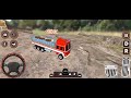 #best #truck #lorry #indian #truck #gameplay @vijaysahu12485 youtub chainan me best android mobile g