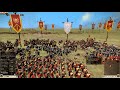 My Greatest Victory So Far - Total War: Rome II