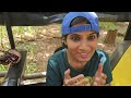 Minneriya Village tour | Jungle Safari | Sri Lanka - Ep 2