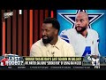 SPEAK | Jerry Jones gets terrible news about the future of Dak Prescott with Cowboys - Acho reacts