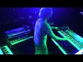 Jan Hammer - Crockett's Theme (live by Kebu @ Dynamo)