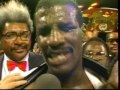 Mike Tyson vs Michael Spinks (countdown and fight)
