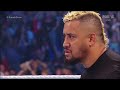 Jey Uso Surprisingly Attacks Roman Reigns (2/2) - WWE SmackDown 16 June  2023