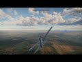 Lucky A6M2 Boom Zoom Reversal | War Thunder Air Realistic